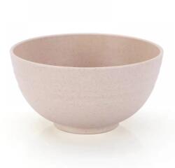 TOO KT-104 Búzaszalma műanyag tál szett 13.5x6.5 cm 5db-os
