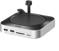 UGREEN CM841B Revodok Pro 11 az 1-ben dokkolóállomás 95103 (95103)