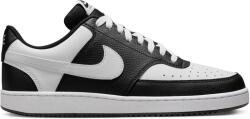 Nike COURT VISION LO NN Fekete, Fehér 41 (HM9862-001)