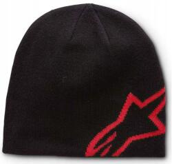 Alpinestars Corp Shift Beanie sapka fekete-piros - allegro