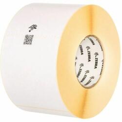 Zebra Z-perform 1000t 51x51mm Perm Adh Uncoated 25mm Core 12/b 3007394-1t (3007394-1t)