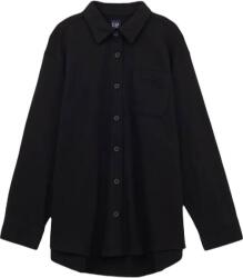 GAP FLEECE Fekete S (616617-03)