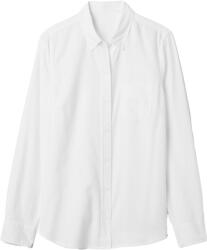 GAP V-FRCH FITTED OXFORD LOGO Fehér XS (886912-02)