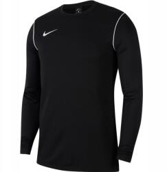 Nike Pulóver Nike Park 20 Crew Top BV6875 010 fekete XXL (BV6875 010)