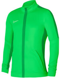 Nike Pulóver Nike Academy 23 Track Jacket DR1681 329 zöld S (DR1681 329)