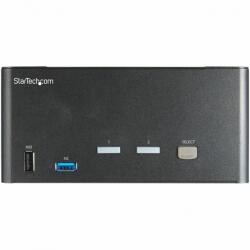 Startech. com Switch KVM StarTech. com SV231TDPU34K (SV231TDPU34K)