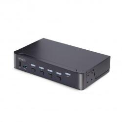 Startech. com Switch KVM StarTech. com D86A2-4-PORT-8K-KVM (D86A2-4-PORT-8K-KVM)