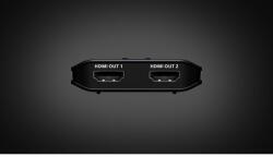 ATEN Switch KVM ATEN VS4812-AT (VS4812-AT)
