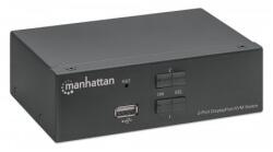Manhattan Switch KVM Manhattan 153546 (153546)