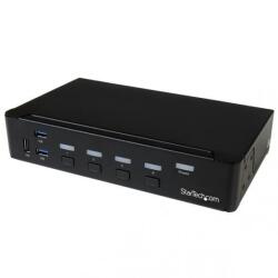 Startech. com Switch KVM StarTech. com SV431DPU3A2 (SV431DPU3A2)