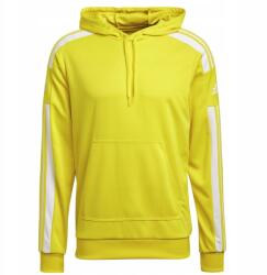 Adidas pulóver Squadra 21 Hoody GP6438 sárga M (GP6438)