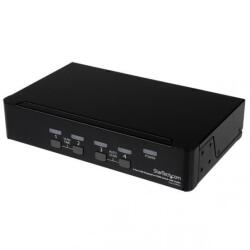 Startech. com Switch KVM StarTech. com SV431DPUA (SV431DPUA)