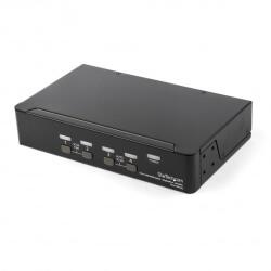 Startech. com Switch KVM StarTech. com SV431DPUA2 (SV431DPUA2)