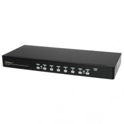 Startech. com Switch KVM StarTech. com SV831DUSBUK (SV831DUSBUK)