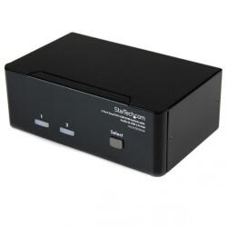 Startech. com Switch KVM StarTech. com SV231DD2DUA (SV231DD2DUA)