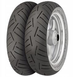 Continental Motorkerékpár gumiabroncs ContiScoot 110/70 R12 47P Tl első