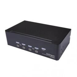 Startech. com Switch KVM StarTech. com SV431DPDDUA2 (SV431DPDDUA2)