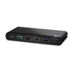 Linksys Switch KVM Linksys F1DN104KVM-UN-4 (F1DN104KVM-UN-4)