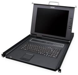 PLANET Switch KVM Planet KVM-210-08M (KVM-210-08M)