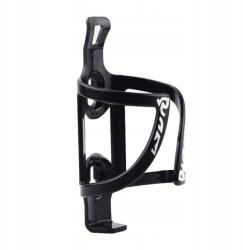 BECOOL Becoolbike BC-BH9228 állítható kulacs alu, fekete (KOSZ814)