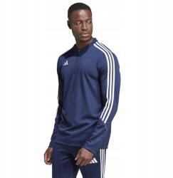 Adidas pulóver Tiro 23 Training Top HZ0174 sötétkék, S (4066745653884)