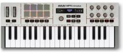 AKAI MPK Mini plus II USB MIDI kontroller billentyűzet/pad kontroller