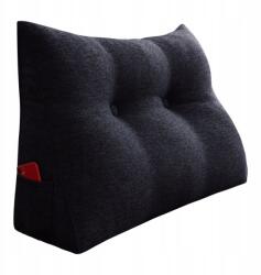  Háromszög alakú ék alakú olvasópárna fejtámla ágy 80cm (TT0000803K0015136)