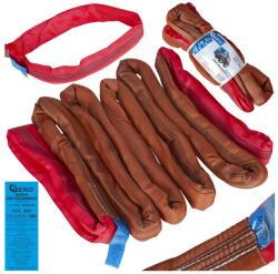 Geko Cablu de remorcare din poliester 35t 6m 82205 (G03970)