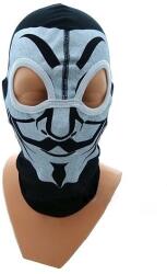 Bsh Adventure Arcmaszk Bsh Adventure M012 szövet fekete Balaclava Survival Síléc (M012)