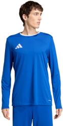 Adidas Férfi sportpulóver adidas Entrada 26, fehér, hosszú ujjú, kiváló minőségű anyag, 2XL INTL