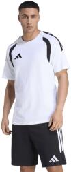 adidas Performance adidas Performance, Tiro26l futballmez kontrasztos részletekkel, Fekete, Fehér, 2XL (KC3698-XXL)