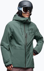 Oakley Geacă de schi pentru bărbați Oakley Canopy Insulated aviator green