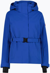 CMP Geacă de schi pentru femei CMP 36W0106 Zip Hood nazionale