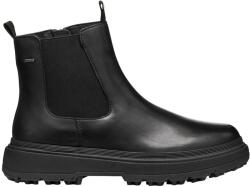 GEOX D LAMIDIE + GRIP ABX Negru 36 (D46XMD00043C9999)