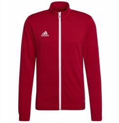 Adidas pulóver Entrada 22 Track Jacket H57537 piros XXL (H57537)
