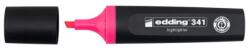 edding Evidențiator edding 341 BA roz neon
