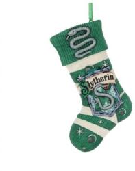  Decorațiune suspendată Harry Potter - șoseta Slytherin, 9, 5 cm Figurina