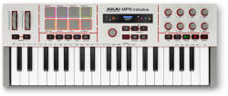 AKAI - MPK mini plus II