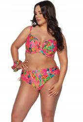 Avalingerie Komplett kétrészes Ava jelmez Sk 191 Full Cup Raspberry 75D Alsónadrág (strój plaża biustonosz ava)