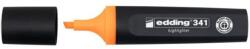 edding Evidențiator edding 341 BA portocaliu neon