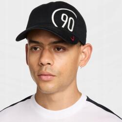 Nike Baseball sapka Nike Club T90 FA25 II0552-010 fekete S/m (II0552-010)