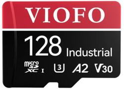 VIOFO Card de memorie VIOFO SDXC, 128 GB (MSDCV128)