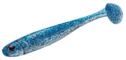Major Craft SHAD MAJOR CRAFT STABI SHAD SLIM 4" 10.2cm #002 Kék Ezüst (BFF-STB-SLIM4-002)