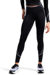 Under Armour ColdGear Elite Legging Ultimate Black / Reflective Női leggings S