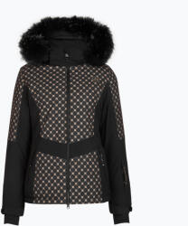 Disumer Női síkabát DISUMER Nova JKT WMNS Black
