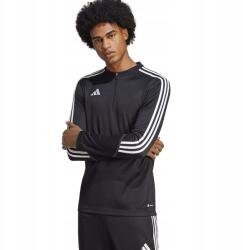 Adidas pulóver Tiro 23 Training Top HS3617 fekete XL (4066745595962)