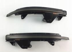 AB Components Dinamikus irányjelzők Audi A7 4G8 Led