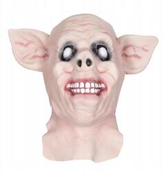Korbi Professzionális latex maszk Psycho Pig malac