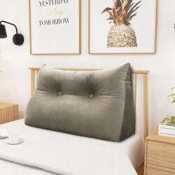  Dekorációs Háttámla Párna 100x50x20cm (TT0001533K0010885)