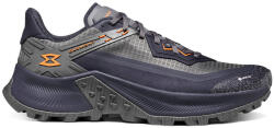Garmont Încălțăminte outdoor pentru bărbați Garmt 9.81 Etere Max GTX Gunmental Grey / Ir Blue UK 10